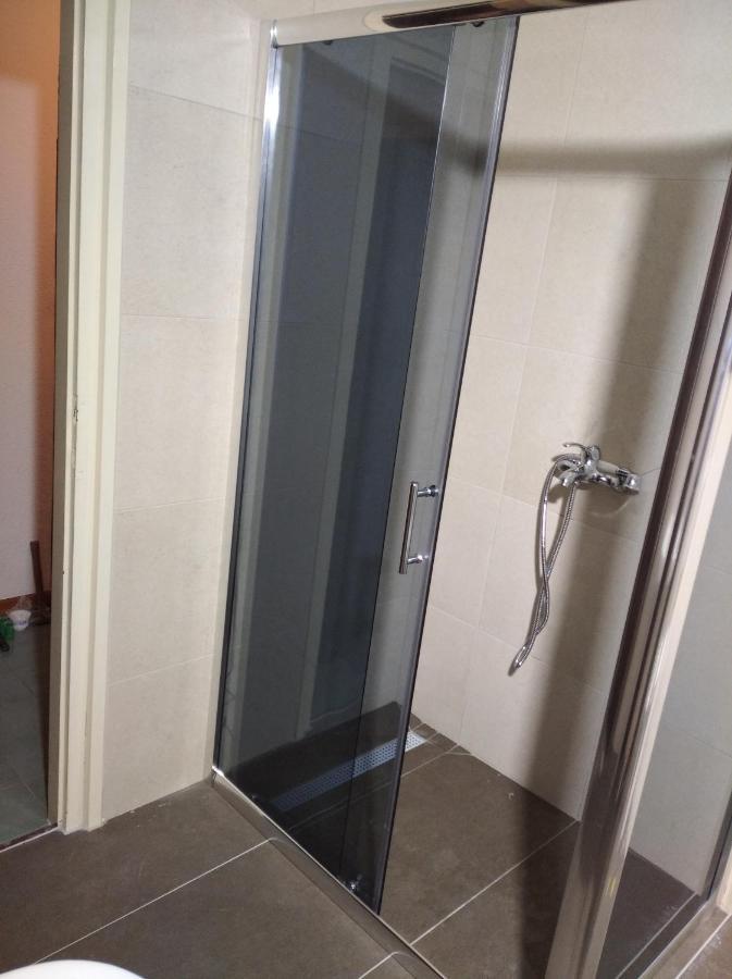 Rooms "Nada Zunic" Knin Exteriér fotografie