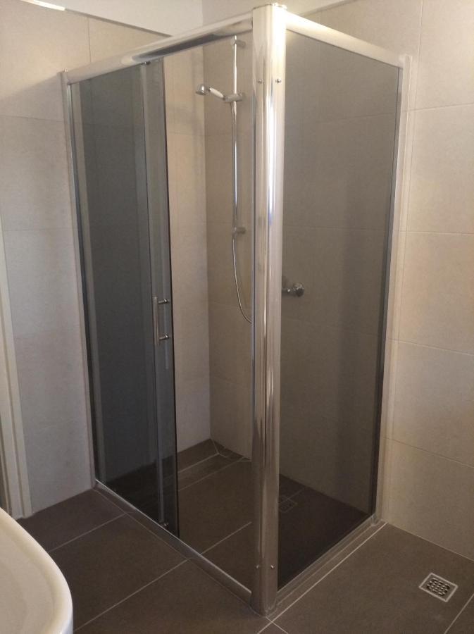 Rooms "Nada Zunic" Knin Exteriér fotografie
