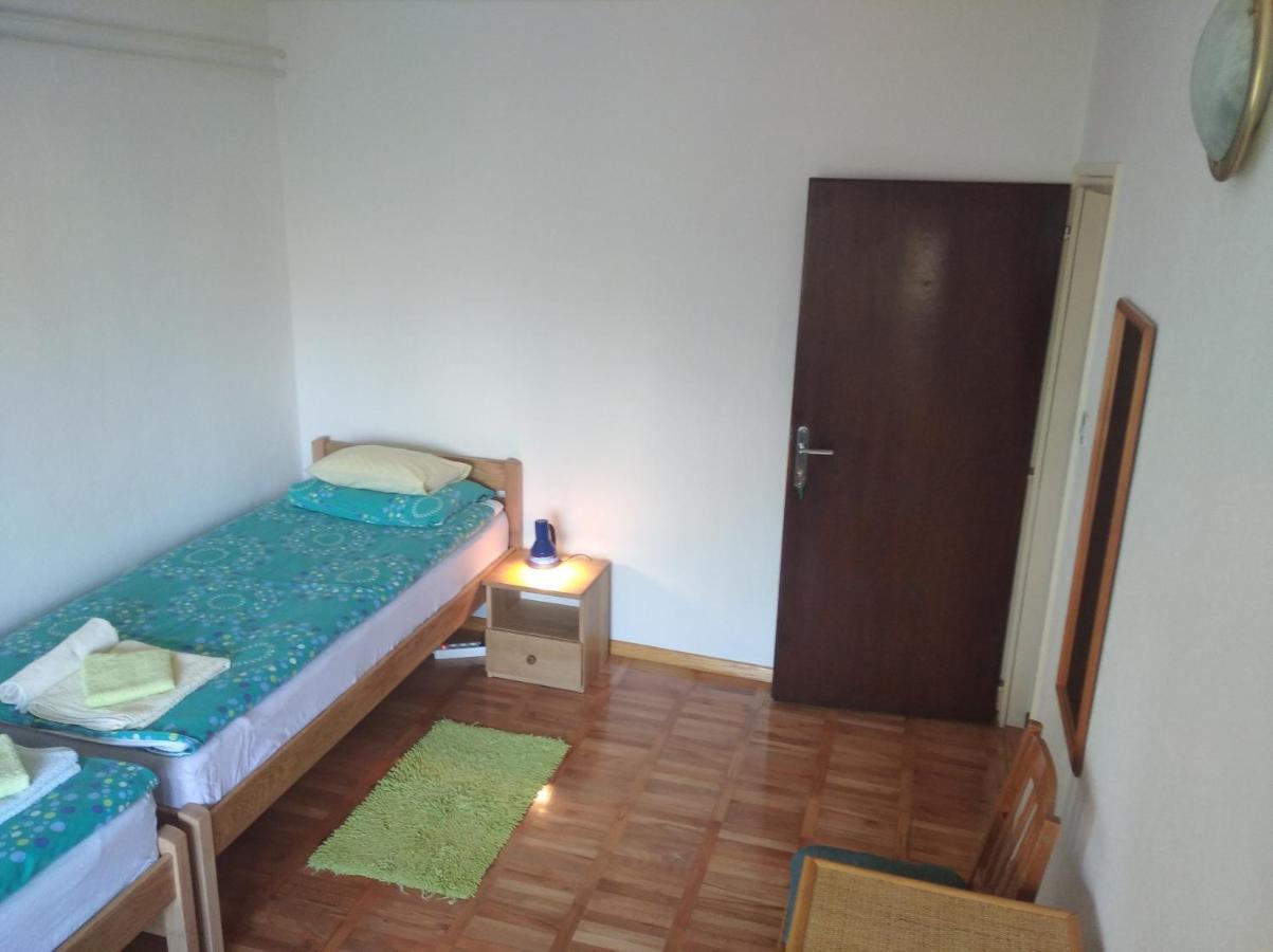 Rooms "Nada Zunic" Knin Exteriér fotografie