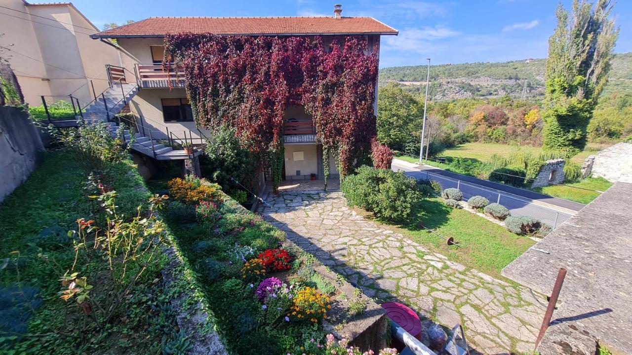 Rooms "Nada Zunic" Knin Exteriér fotografie
