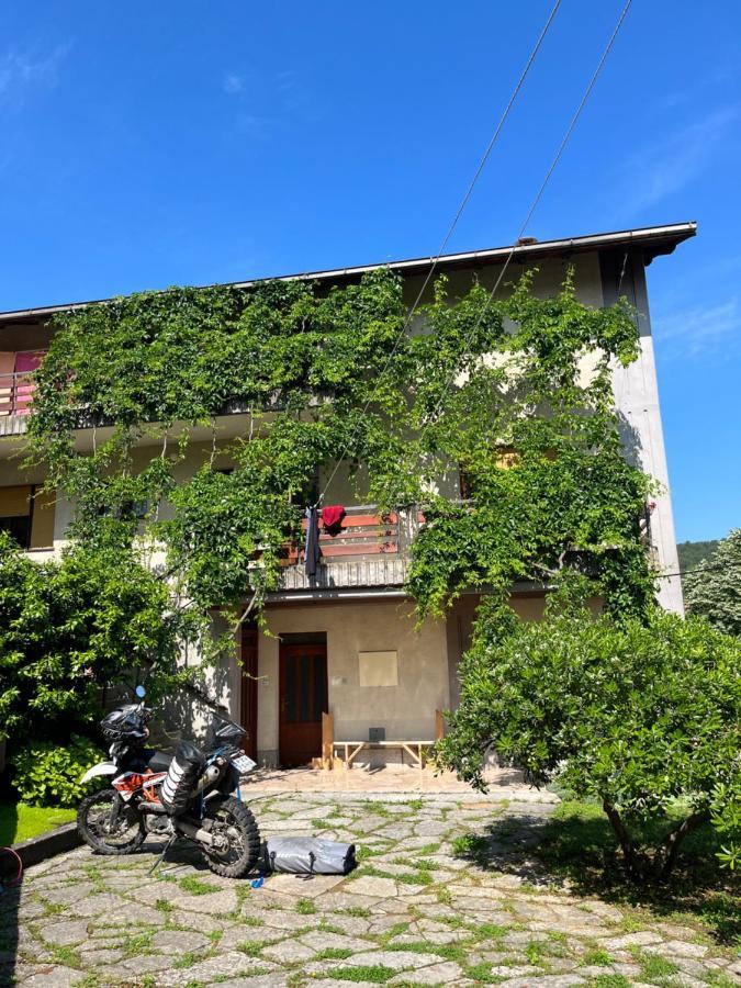 Rooms "Nada Zunic" Knin Exteriér fotografie
