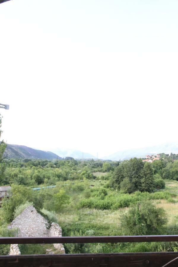 Rooms "Nada Zunic" Knin Exteriér fotografie