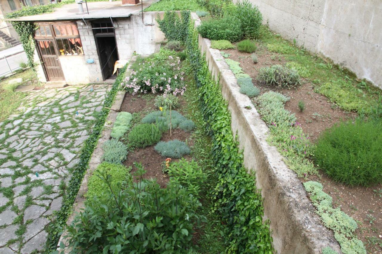 Rooms "Nada Zunic" Knin Exteriér fotografie