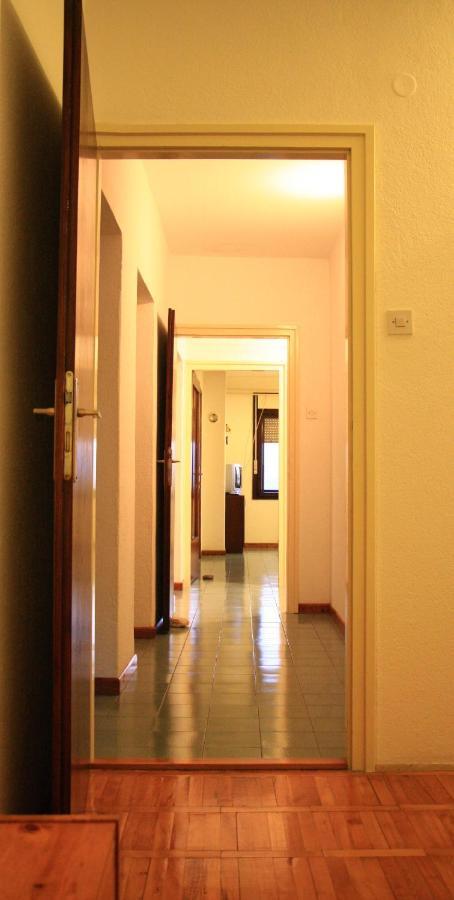 Rooms "Nada Zunic" Knin Exteriér fotografie