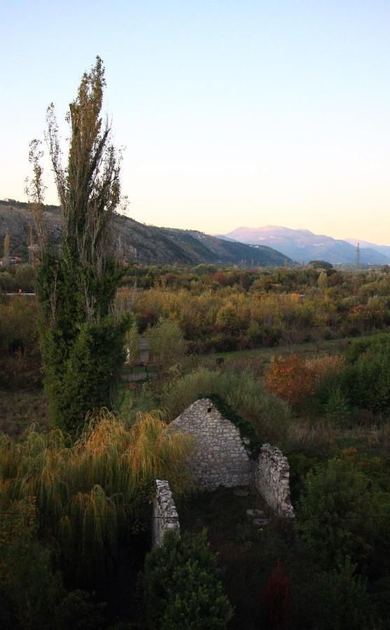 Rooms "Nada Zunic" Knin Exteriér fotografie