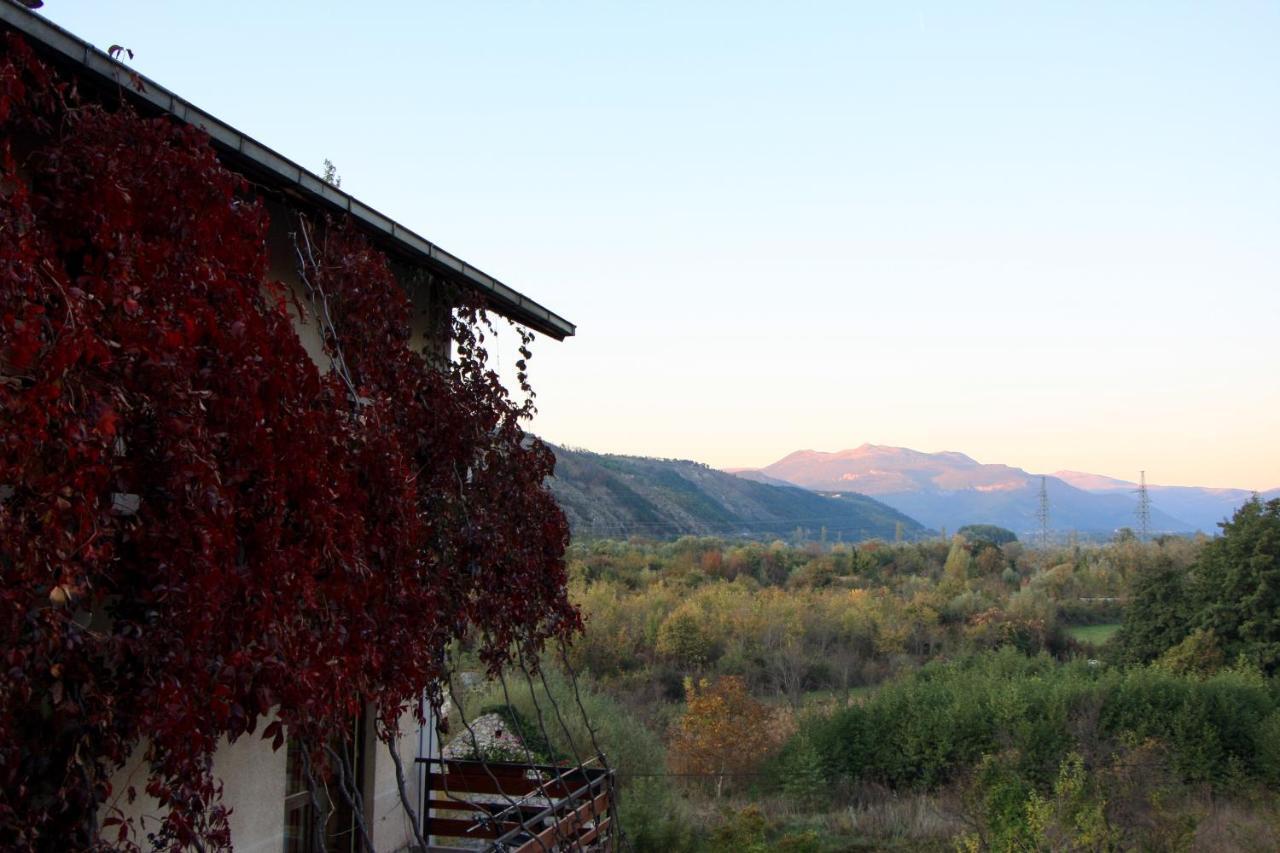 Rooms "Nada Zunic" Knin Exteriér fotografie