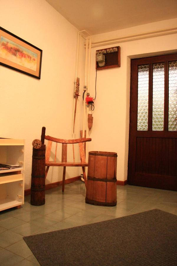 Rooms "Nada Zunic" Knin Exteriér fotografie